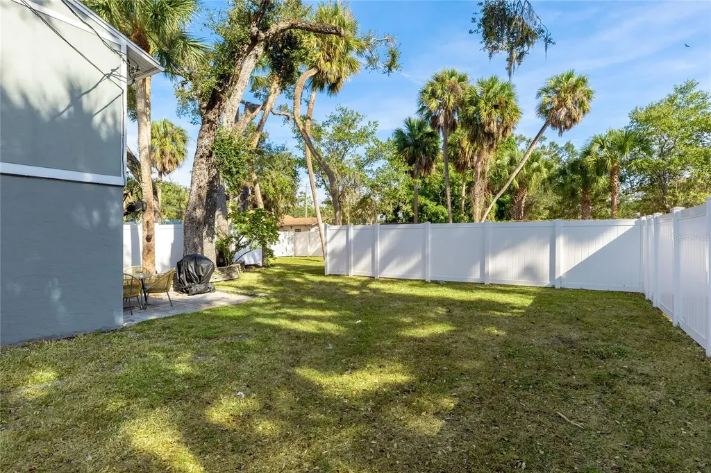 1610 & 1612 N Orange Avenue Sarasota FL 34236