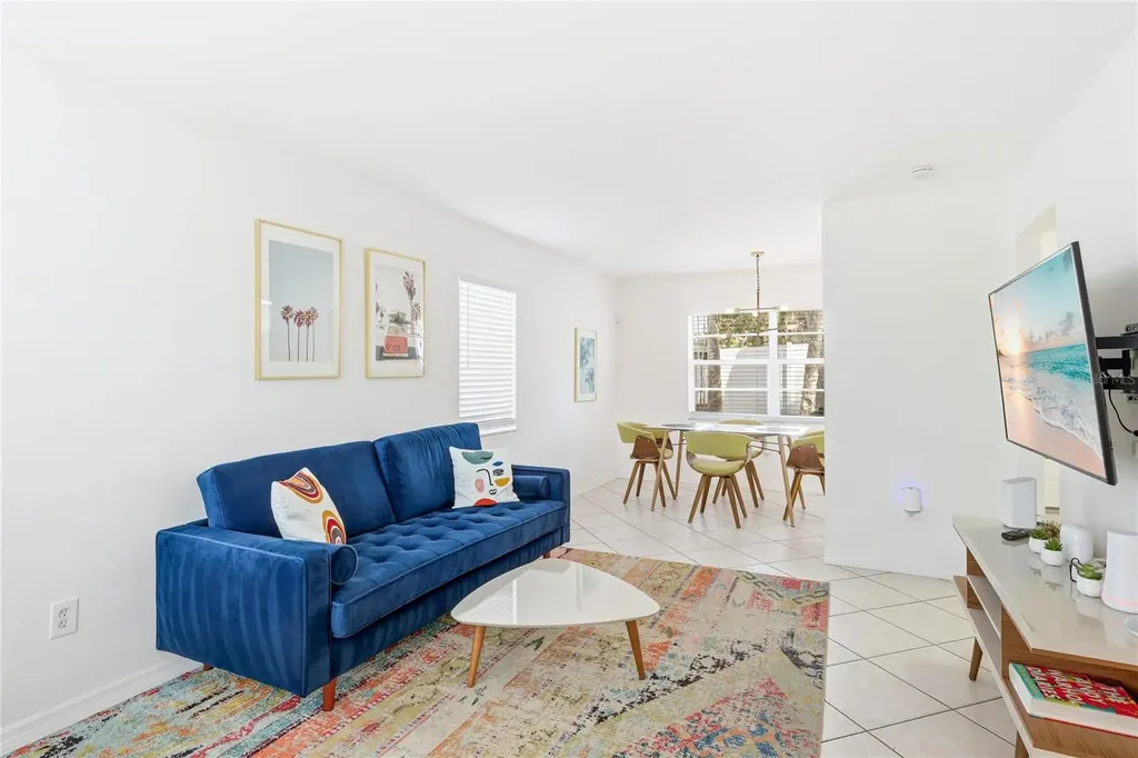 1610 & 1612 N Orange Avenue Sarasota FL 34236