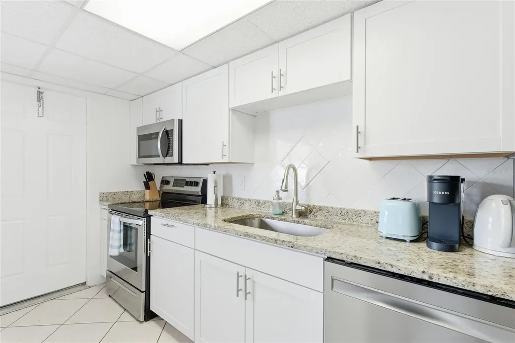 1610 & 1612 N Orange Avenue Sarasota FL 34236