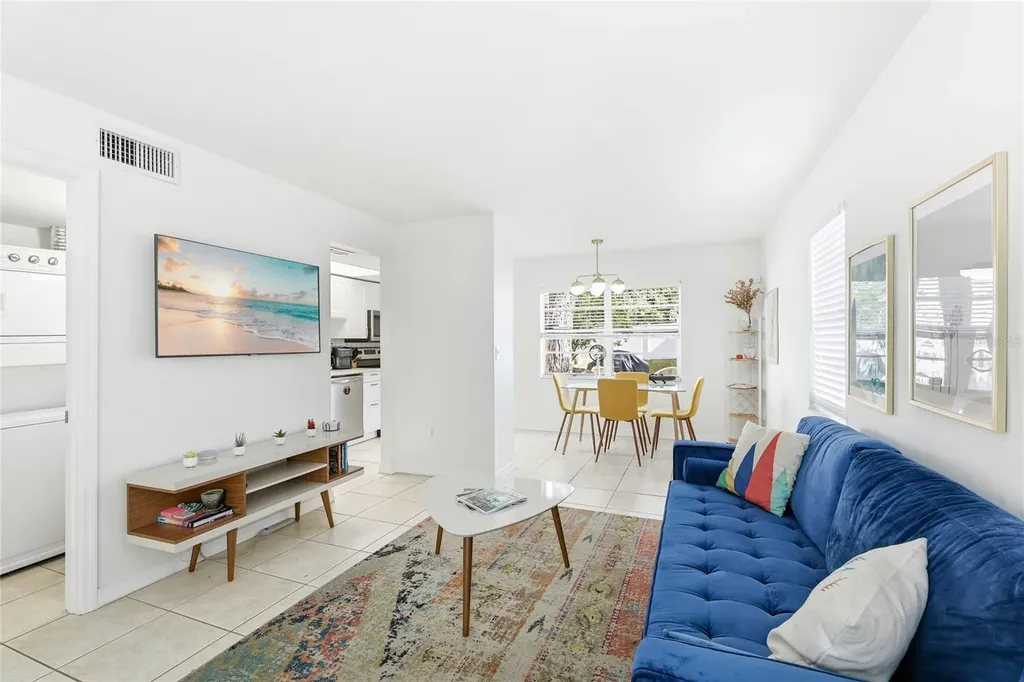 1610 & 1612 N Orange Avenue Sarasota FL 34236