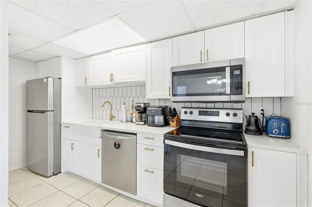 1610 & 1612 N Orange Avenue Sarasota FL 34236