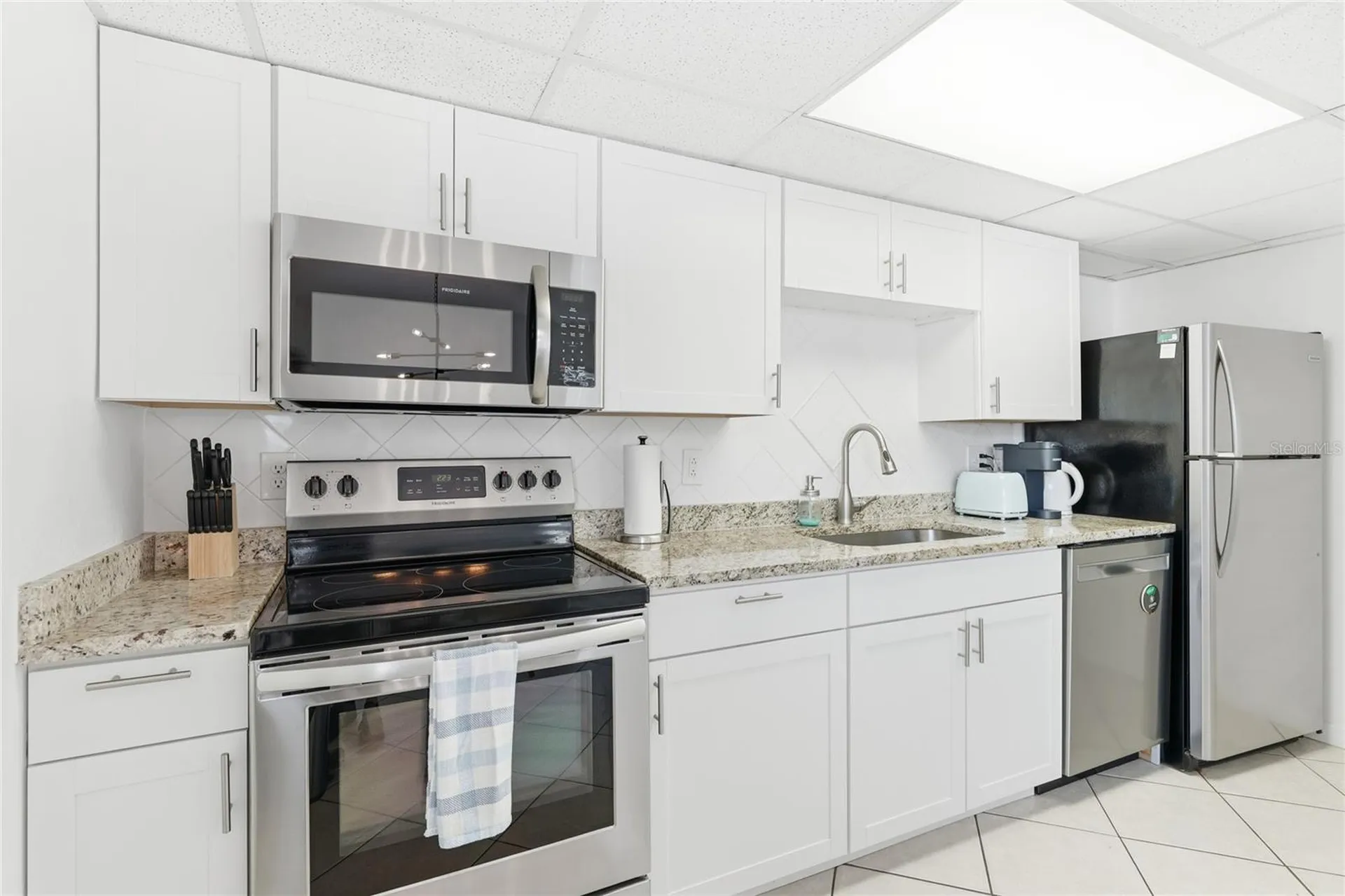 1610 & 1612 N Orange Avenue Sarasota FL 34236
