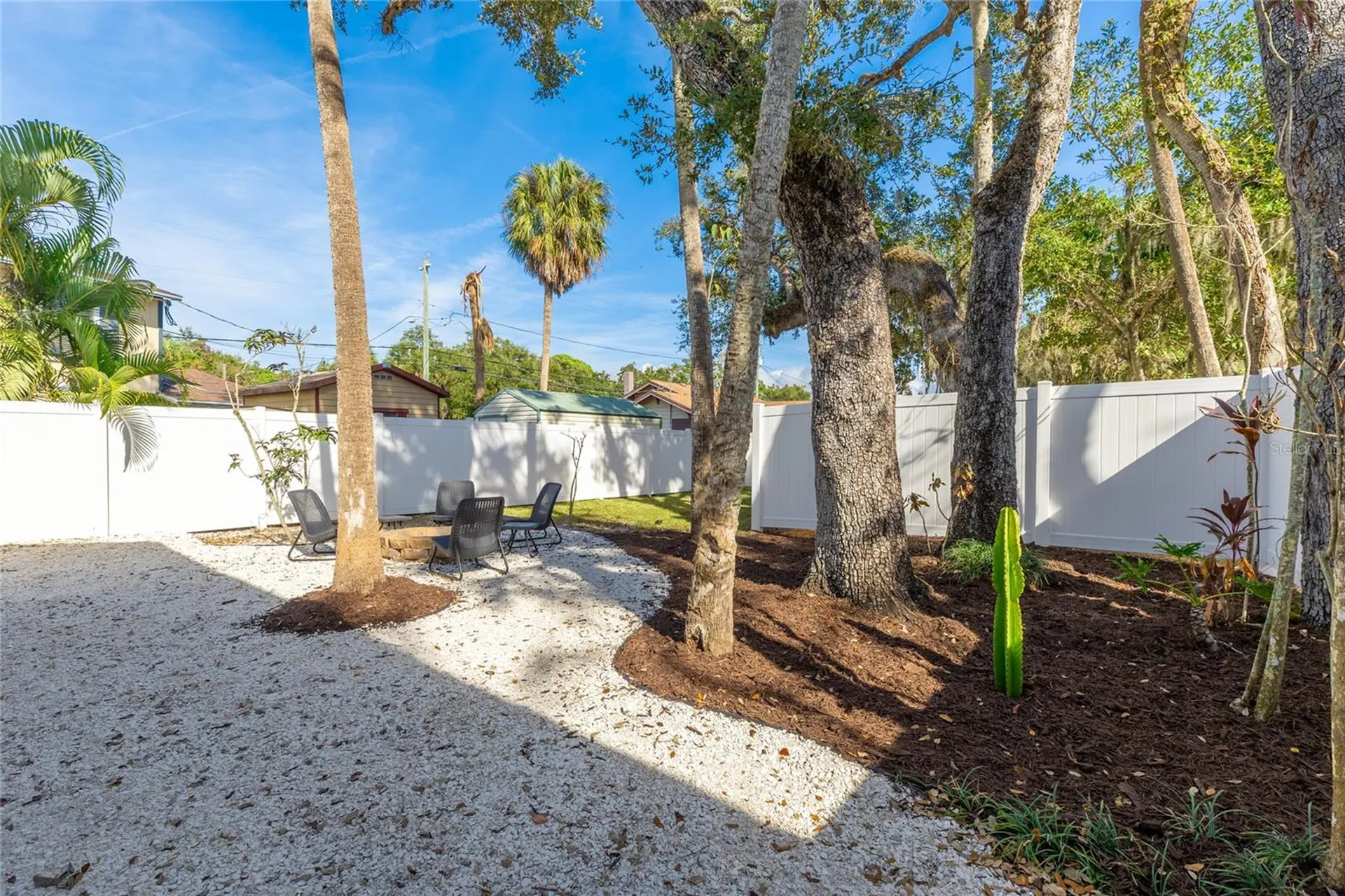 1610 & 1612 N Orange Avenue Sarasota FL 34236