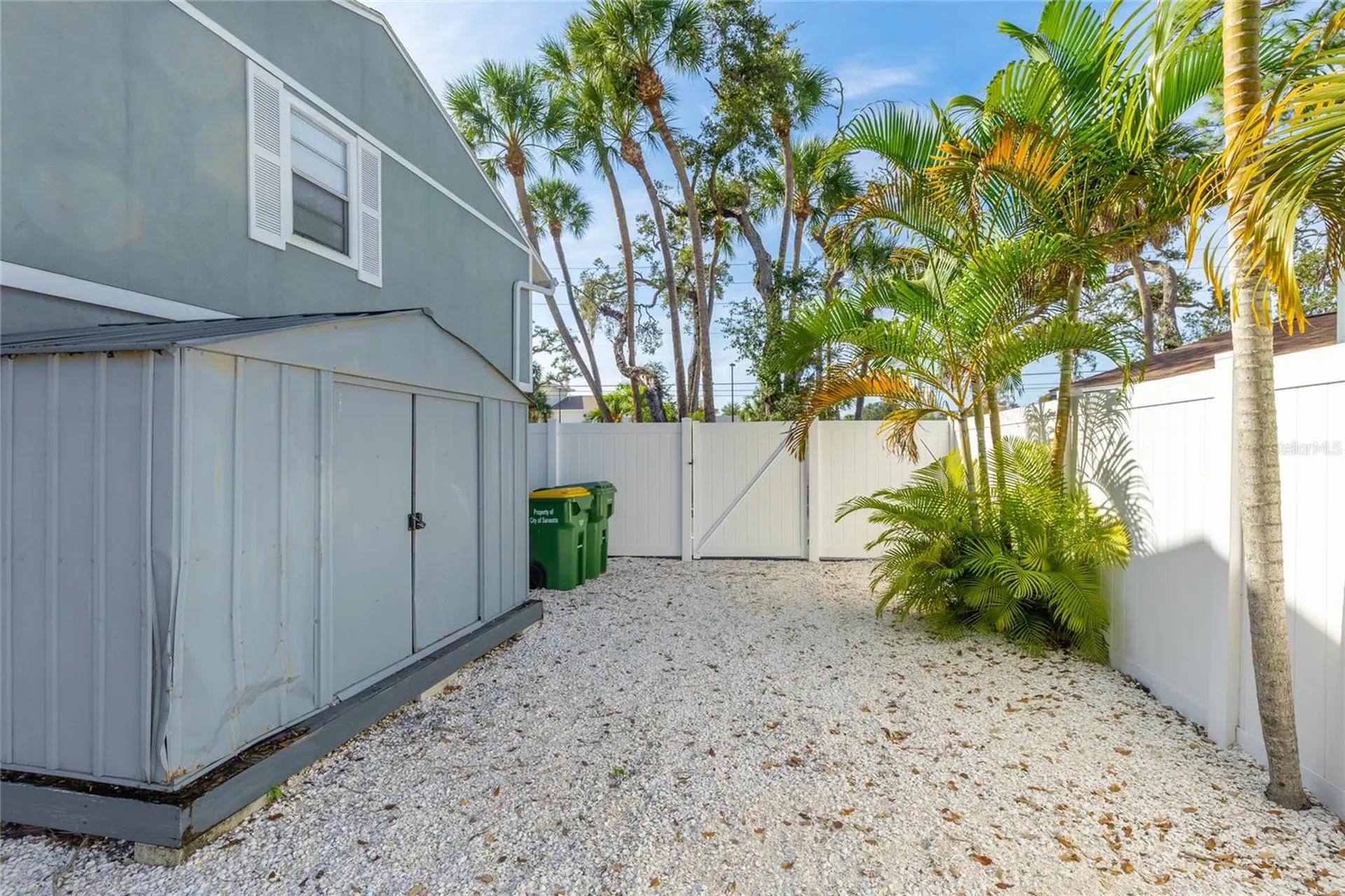 1610 & 1612 N Orange Avenue Sarasota FL 34236
