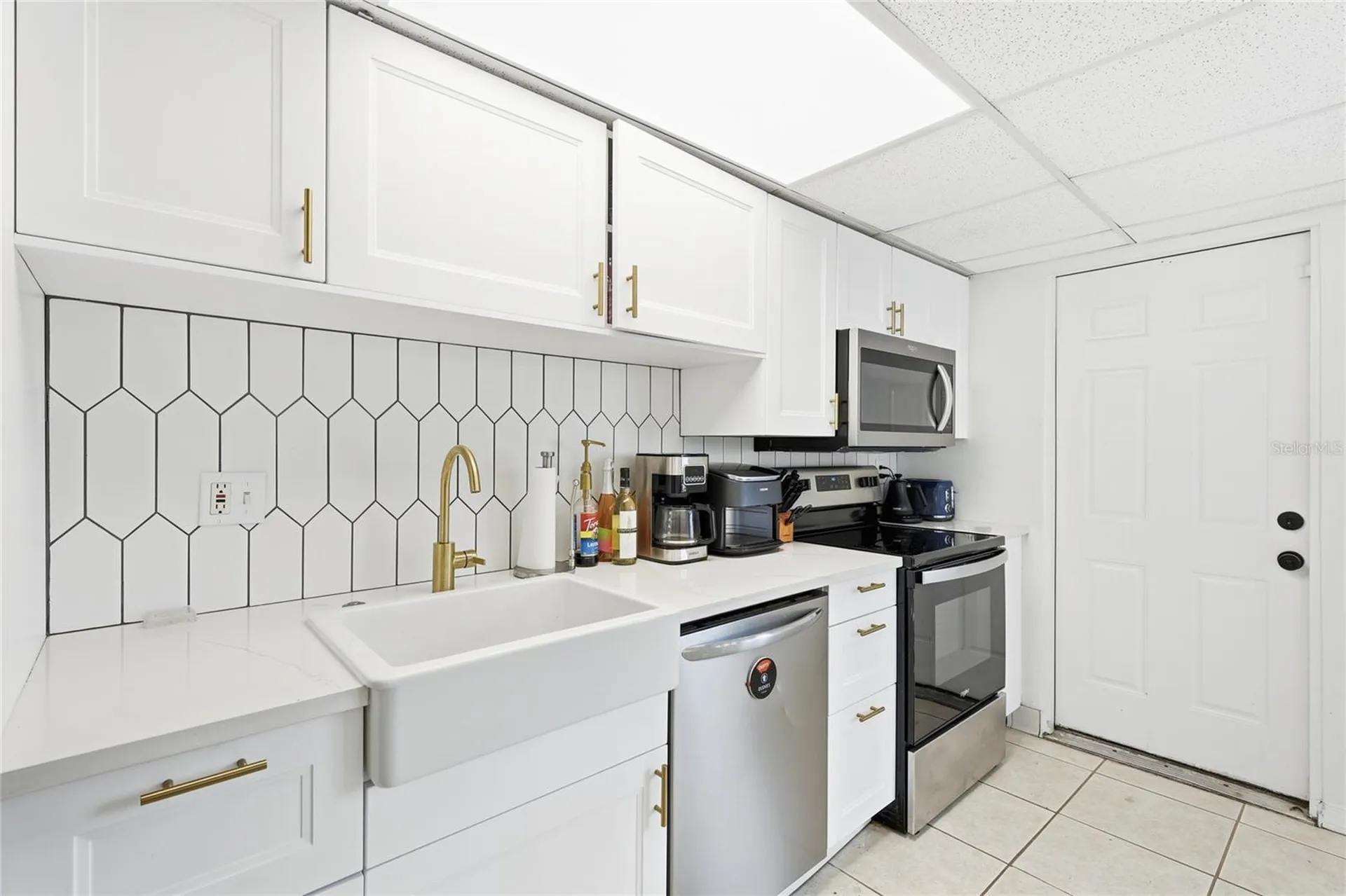1610 & 1612 N Orange Avenue Sarasota FL 34236