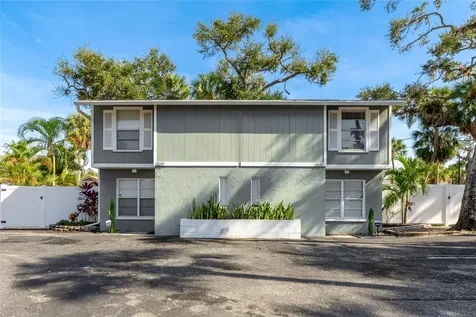 1610 & 1612 N Orange Avenue Sarasota FL 34236
