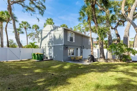 1610 & 1612 N Orange Avenue Sarasota FL 34236