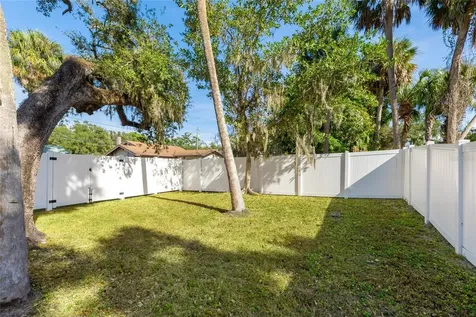 1610 & 1612 N Orange Avenue Sarasota FL 34236