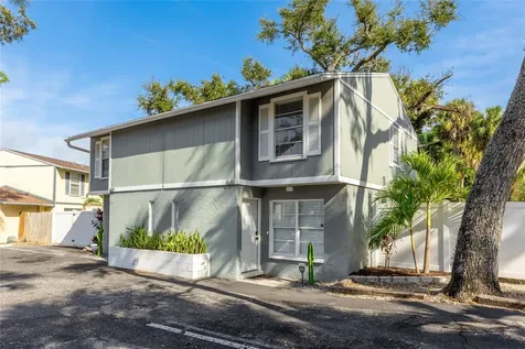 1610 & 1612 N Orange Avenue Sarasota FL 34236
