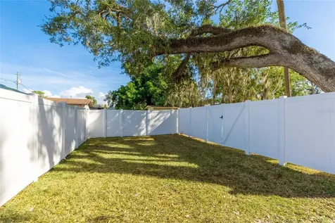 1610 & 1612 N Orange Avenue Sarasota FL 34236