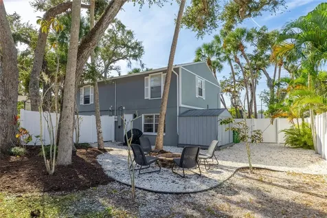 1610 & 1612 N Orange Avenue Sarasota FL 34236