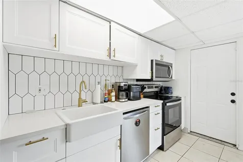 1610 & 1612 N Orange Avenue Sarasota FL 34236