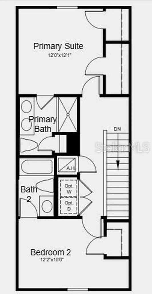 14064 Textile Run Parrish FL 34219