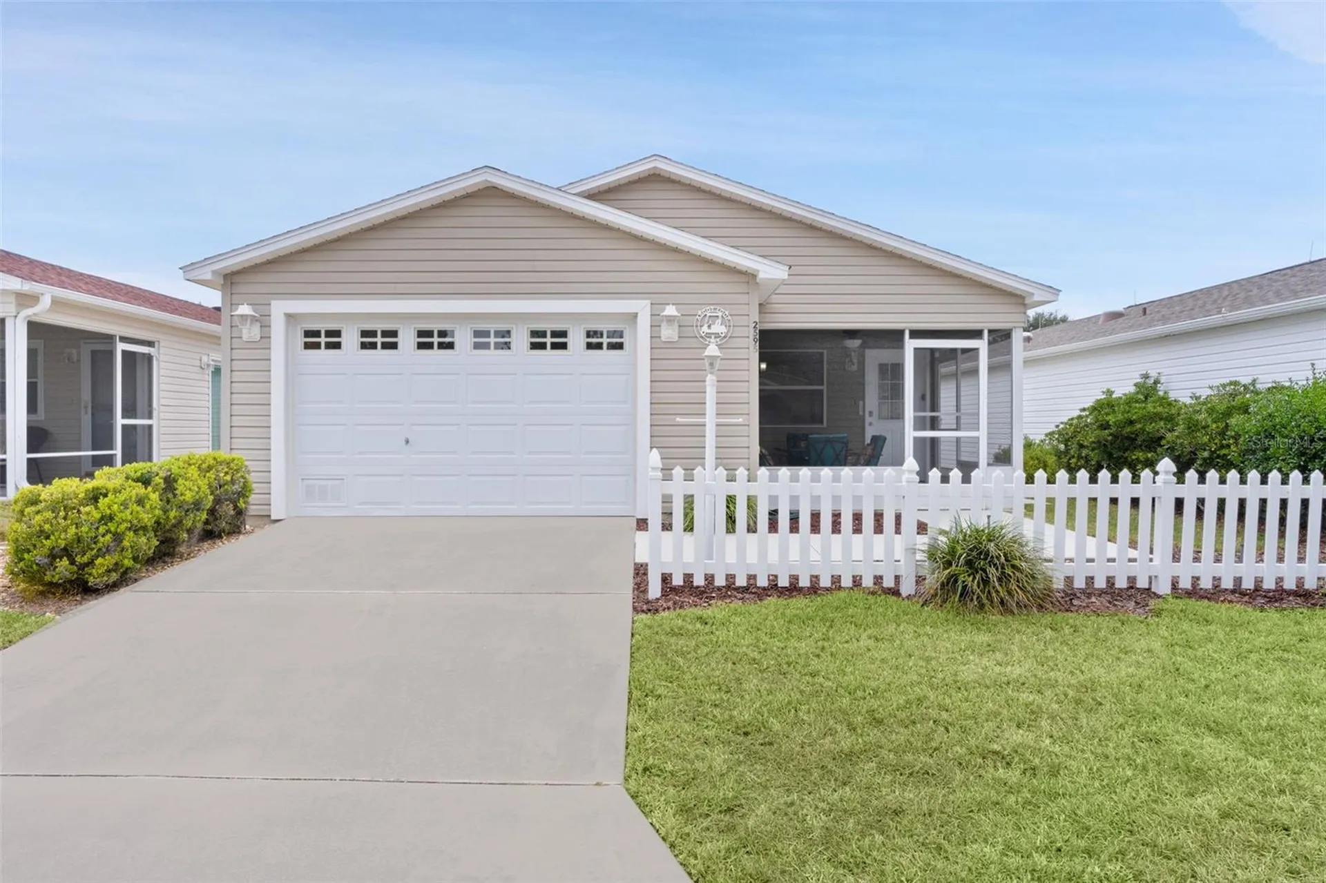 2595 Ascot Loop The Villages FL 32162