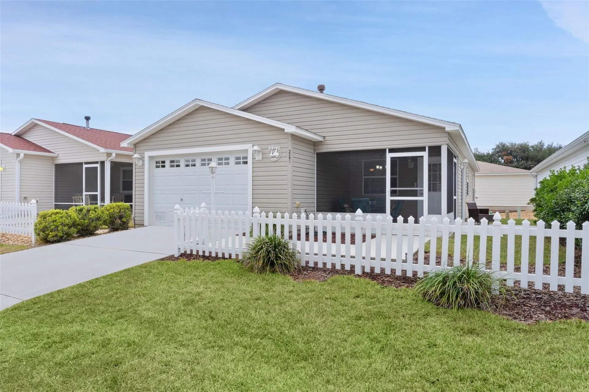 2595 Ascot Loop The Villages FL 32162