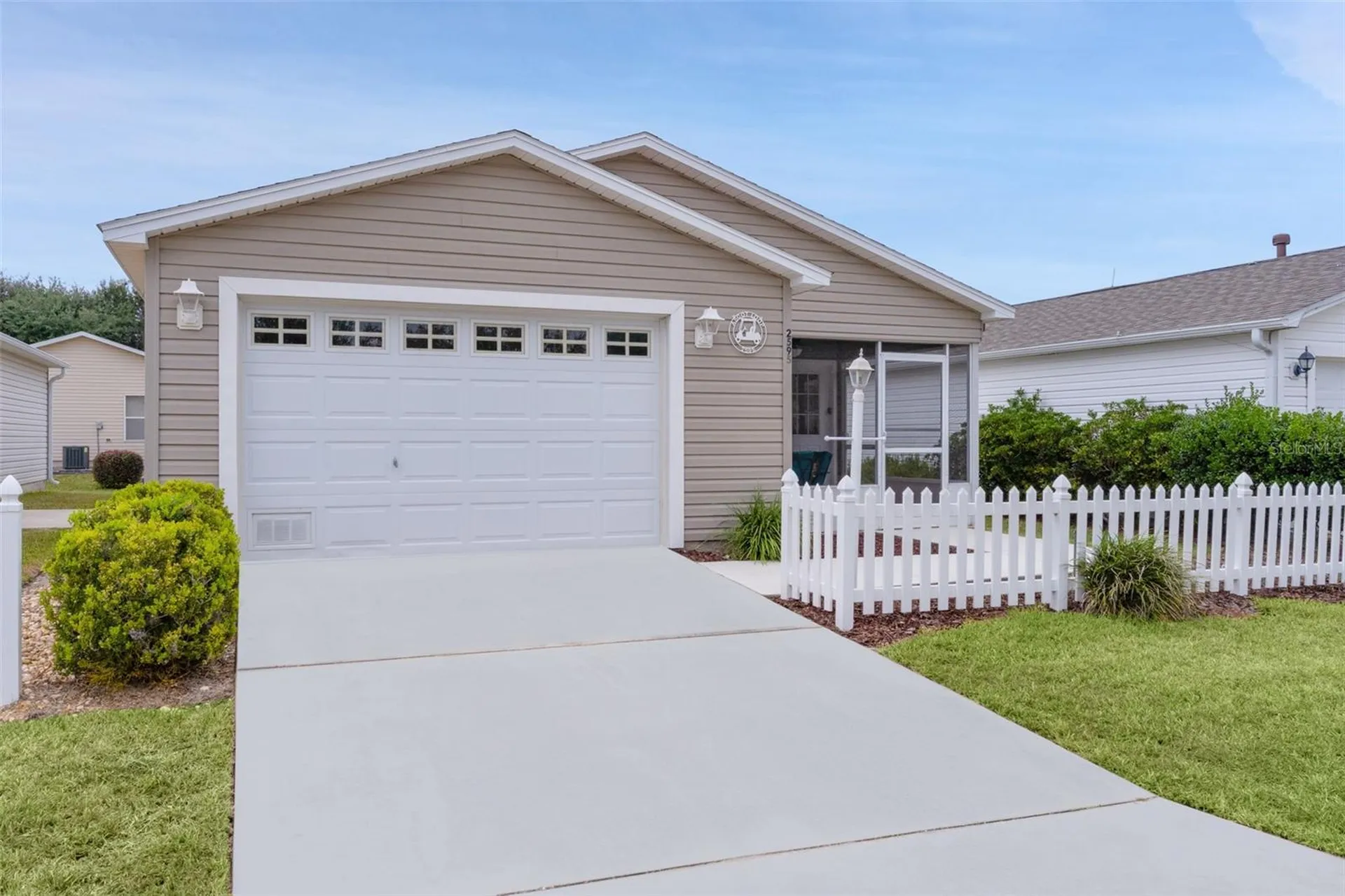 2595 Ascot Loop The Villages FL 32162