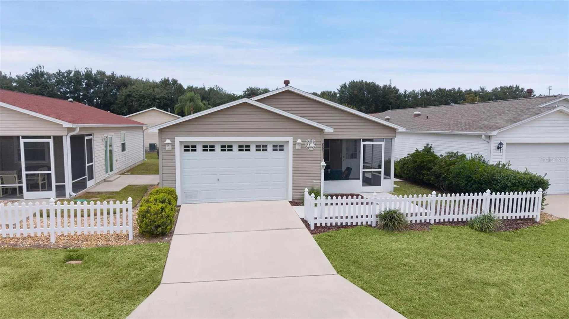 2595 Ascot Loop The Villages FL 32162