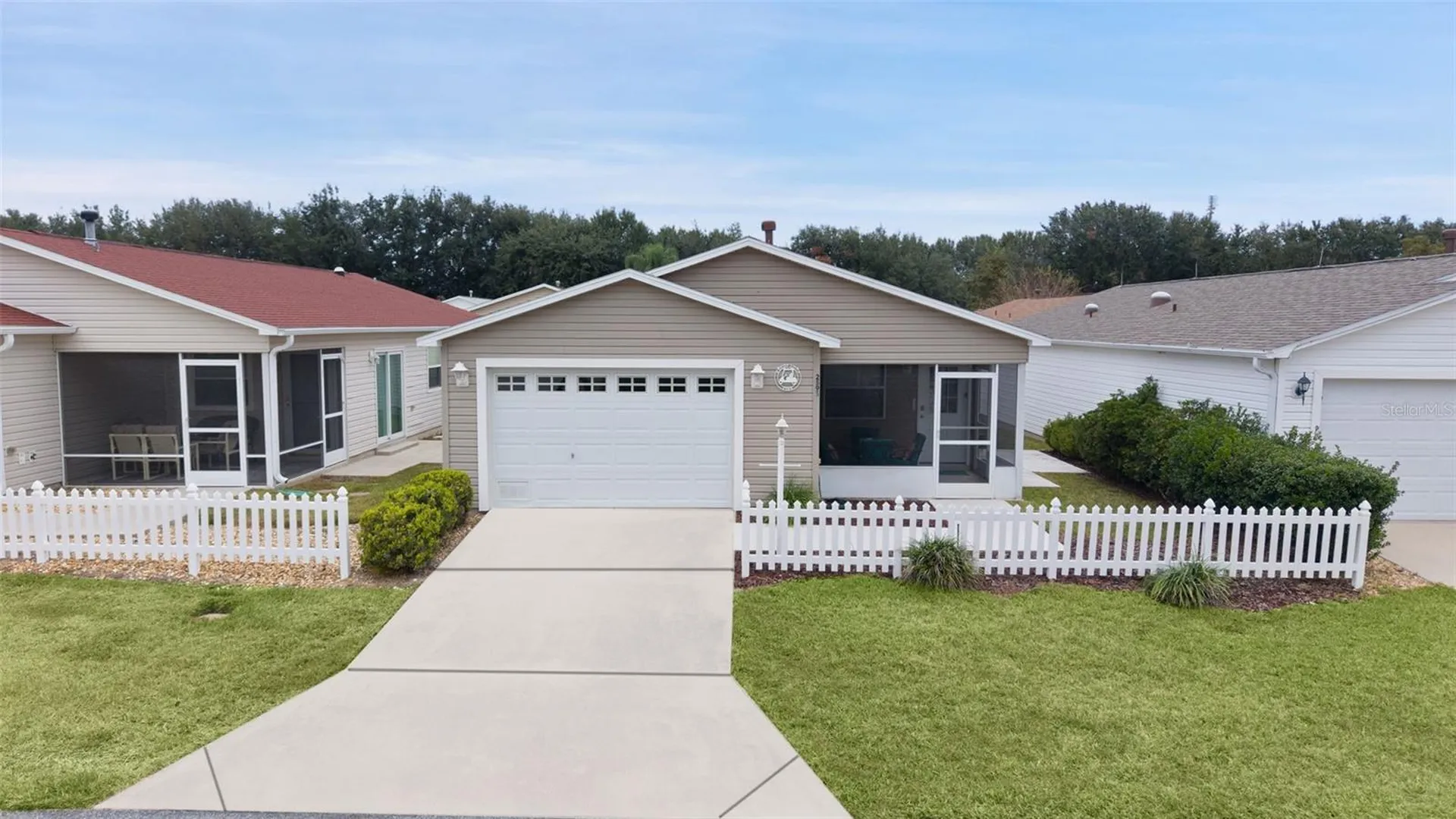 2595 Ascot Loop The Villages FL 32162