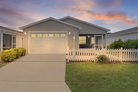 2595 Ascot Loop The Villages FL 32162