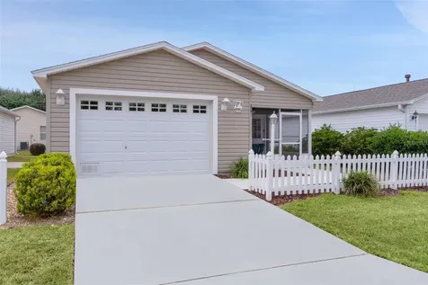 2595 Ascot Loop The Villages FL 32162