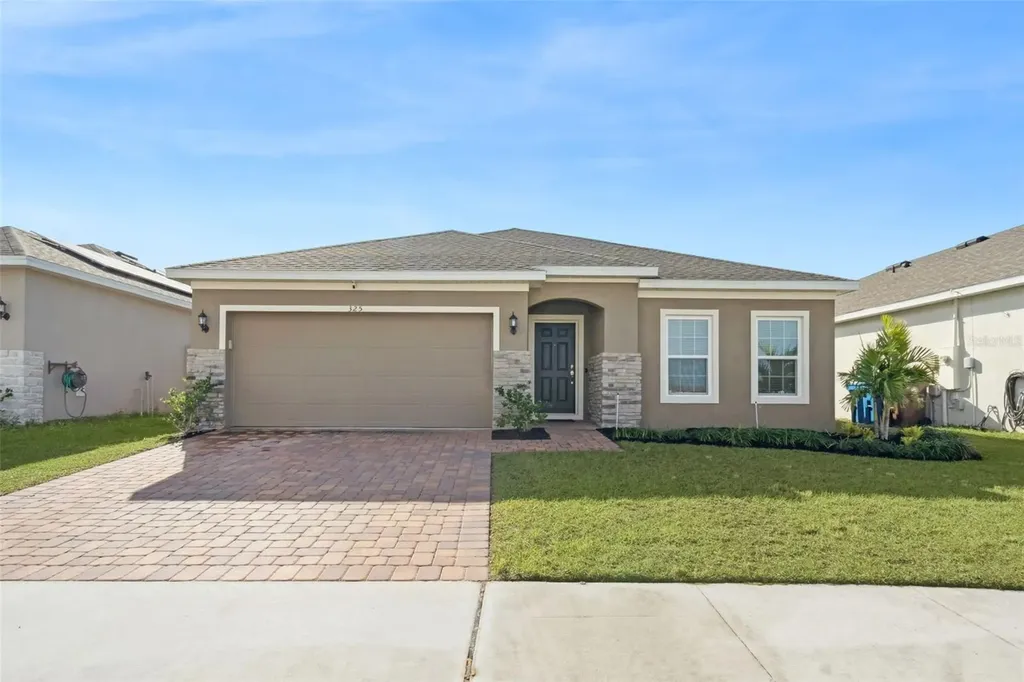 325 Guadlupe Street Haines City FL 33844