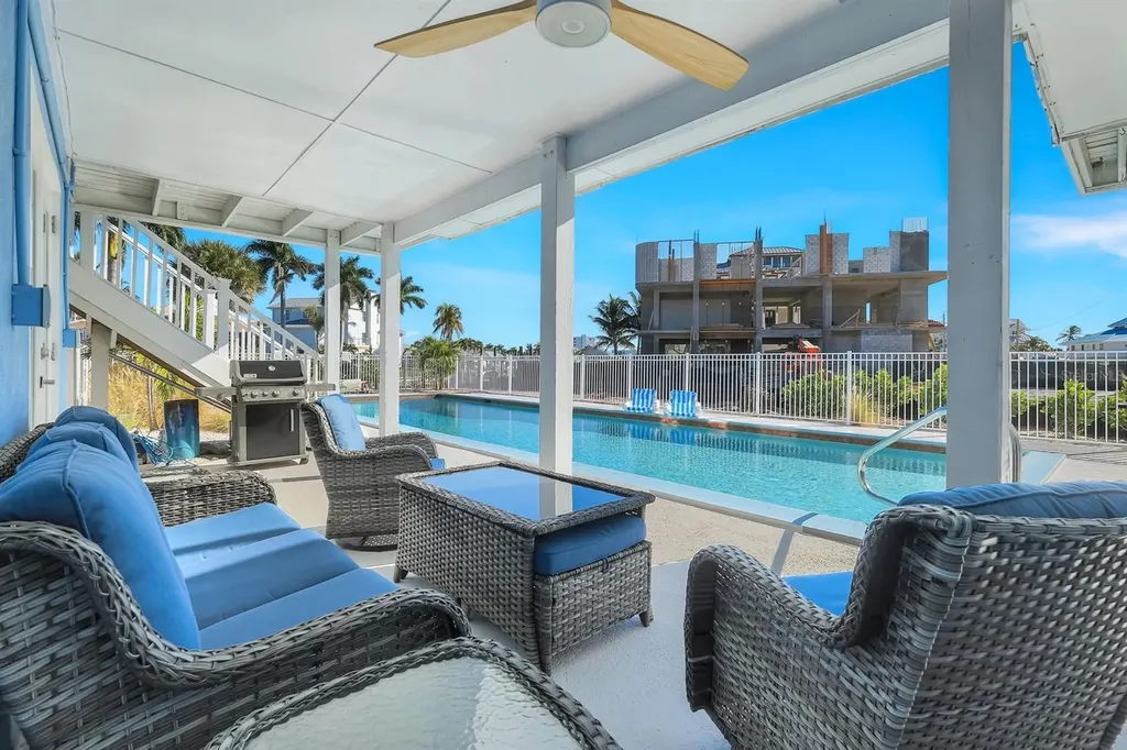 100 Tarpon Road Fort Myers Beach FL 33931