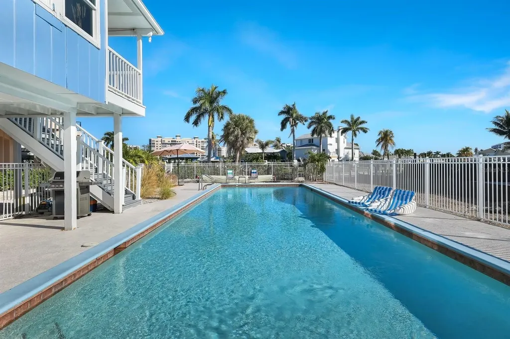 100 Tarpon Road Fort Myers Beach FL 33931