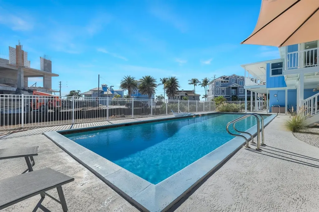 100 Tarpon Road Fort Myers Beach FL 33931