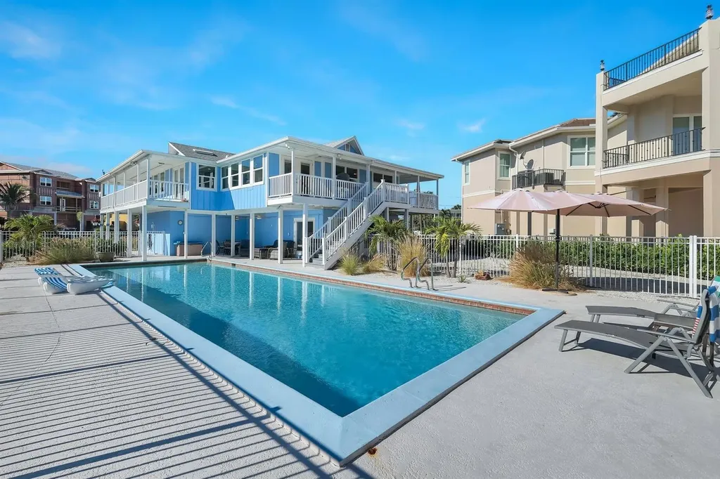 100 Tarpon Road Fort Myers Beach FL 33931