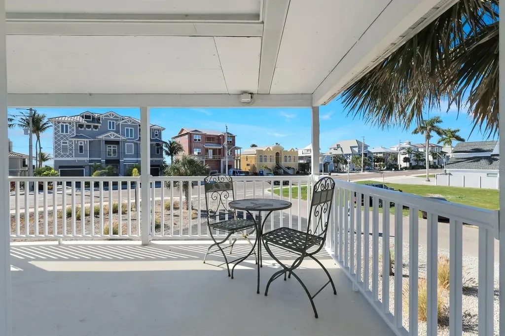 100 Tarpon Road Fort Myers Beach FL 33931