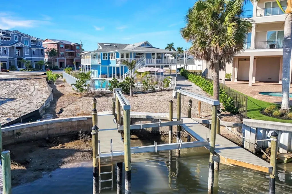 100 Tarpon Road Fort Myers Beach FL 33931