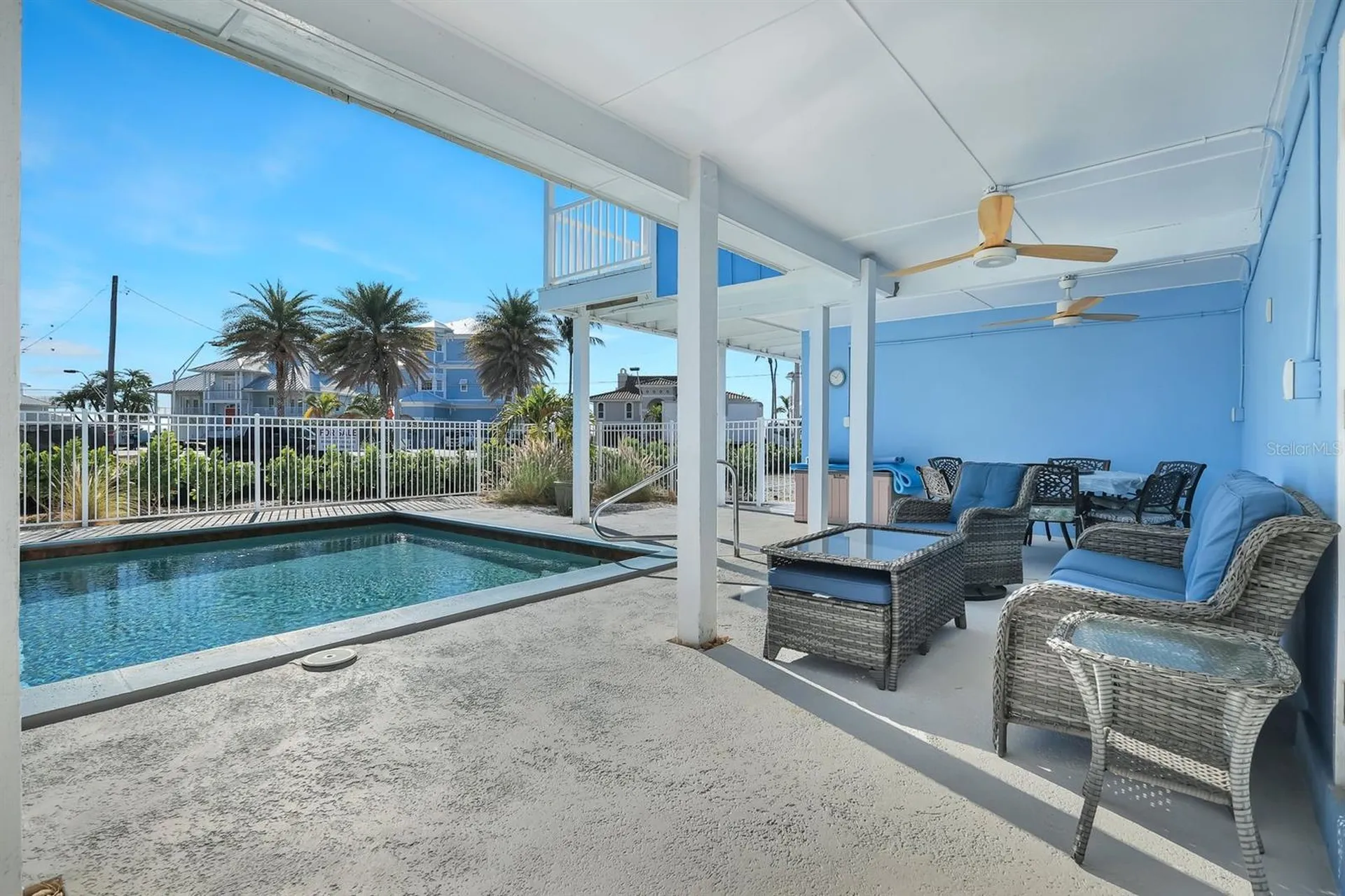 100 Tarpon Road Fort Myers Beach FL 33931