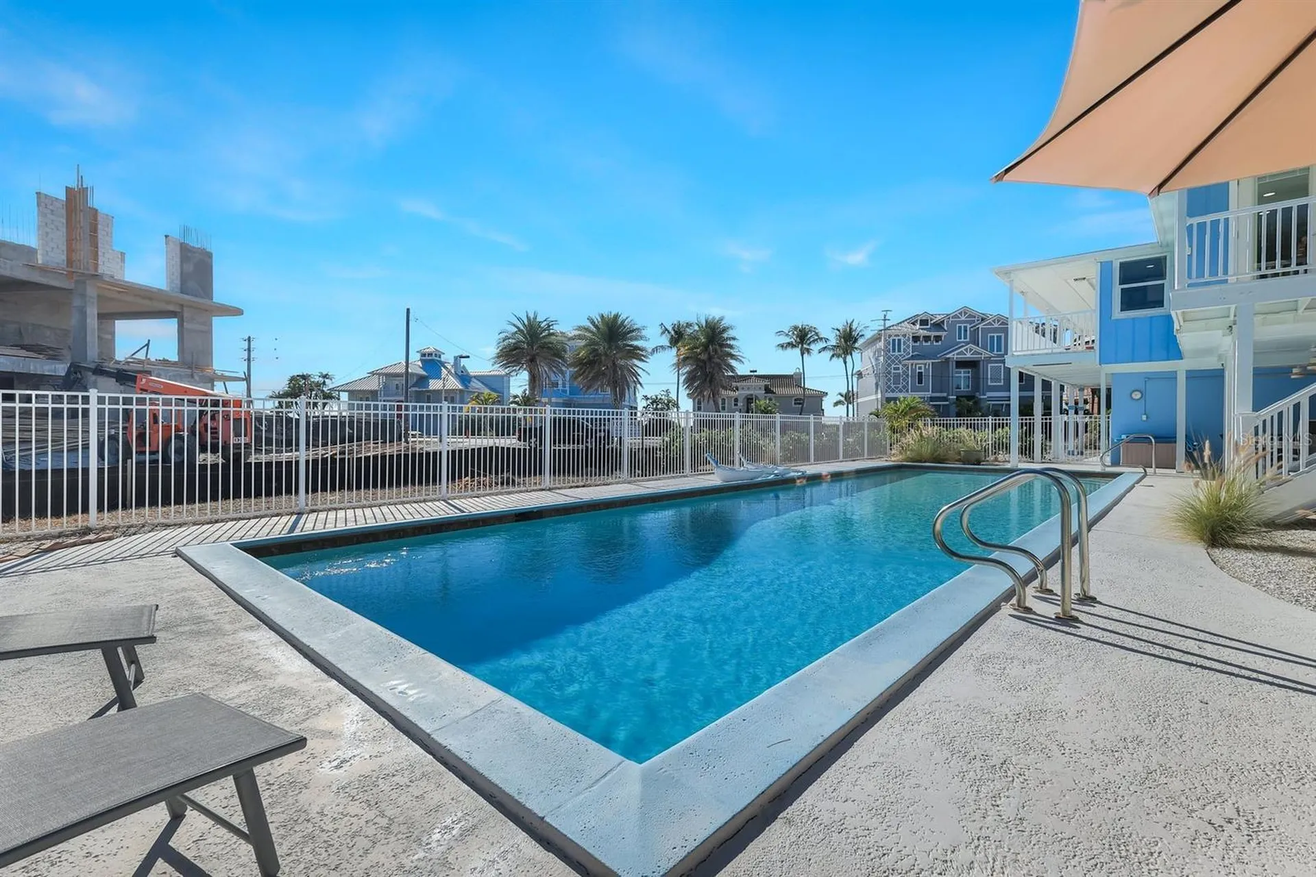 100 Tarpon Road Fort Myers Beach FL 33931