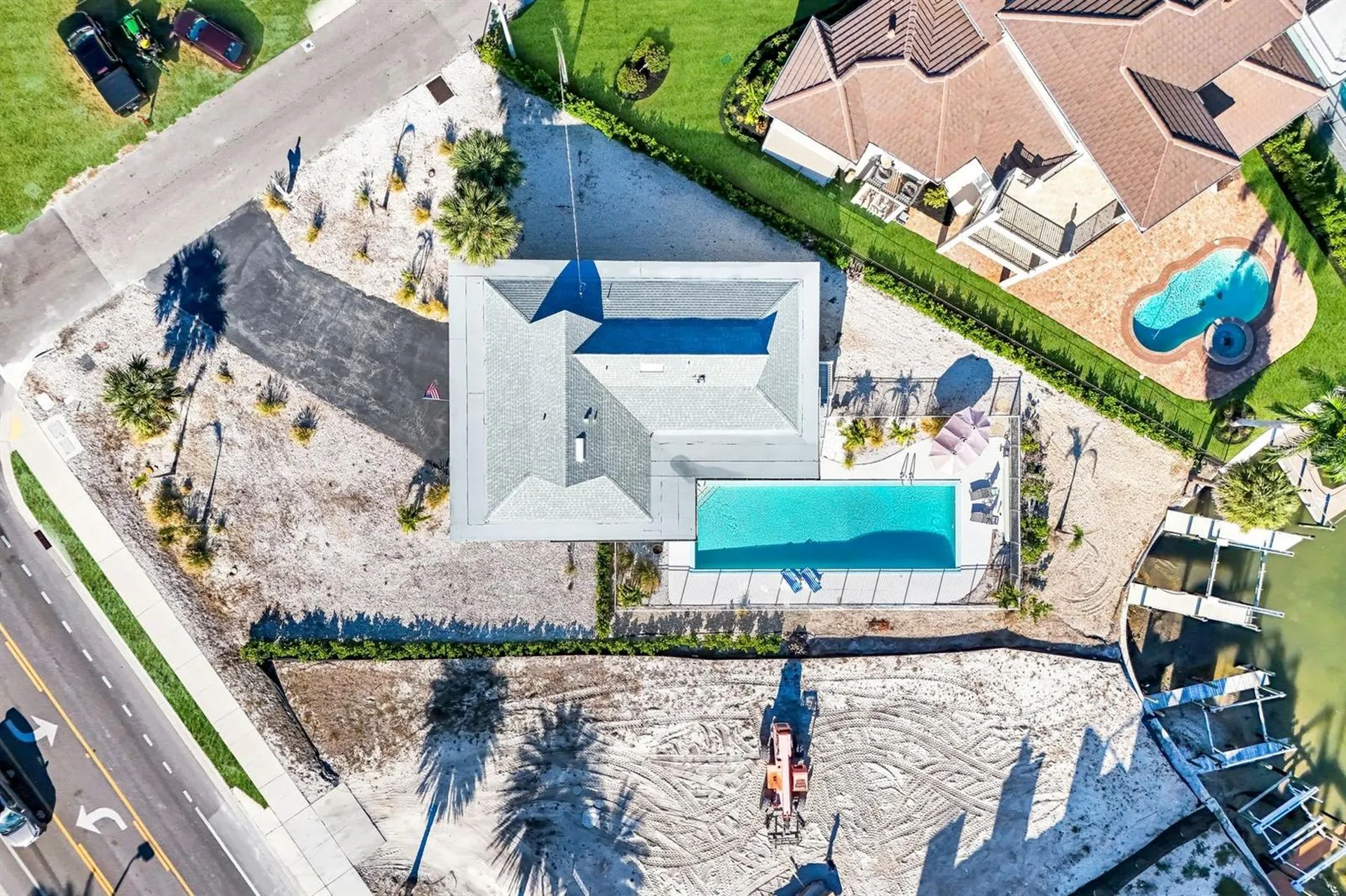 100 Tarpon Road Fort Myers Beach FL 33931