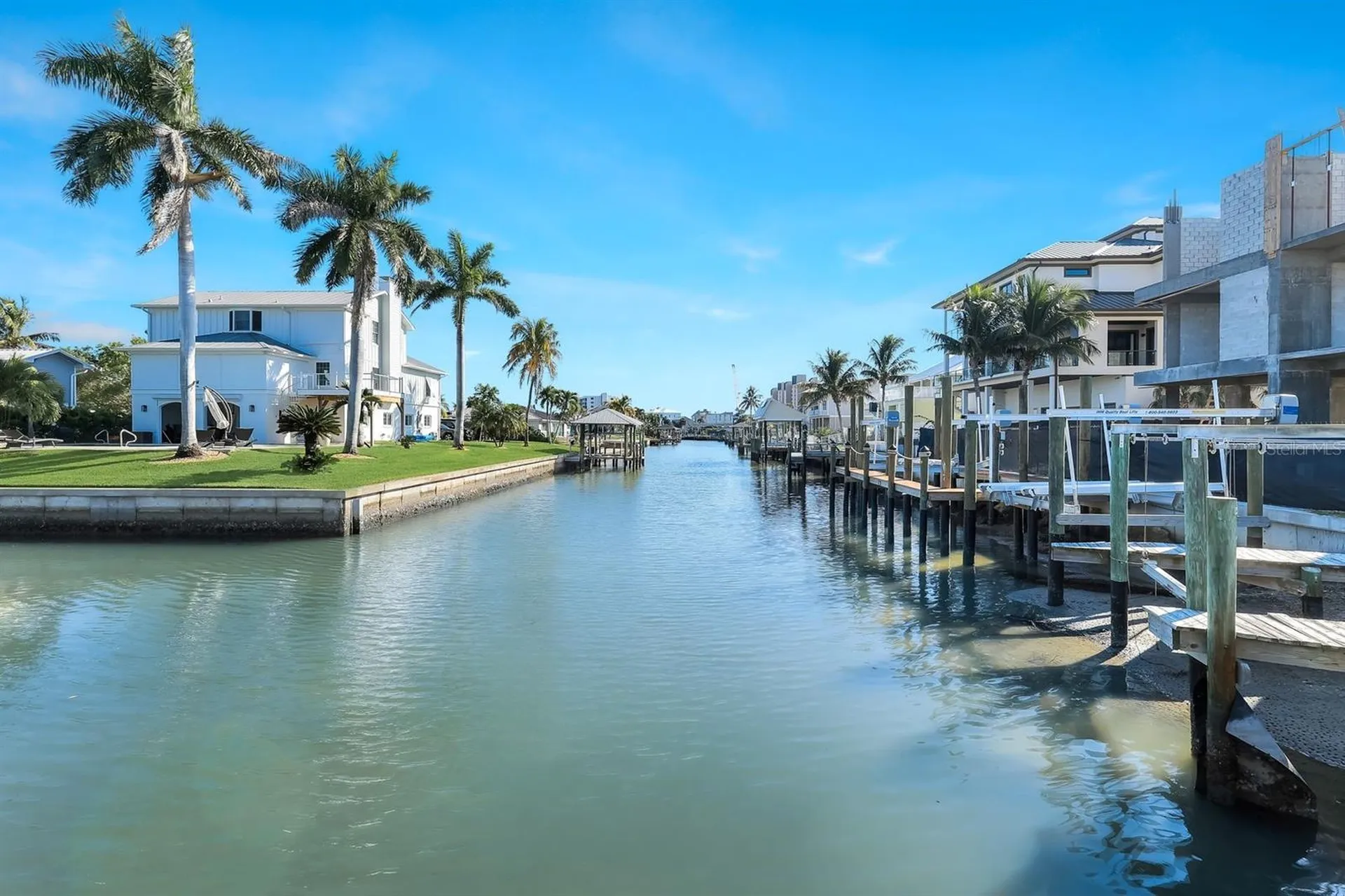 100 Tarpon Road Fort Myers Beach FL 33931