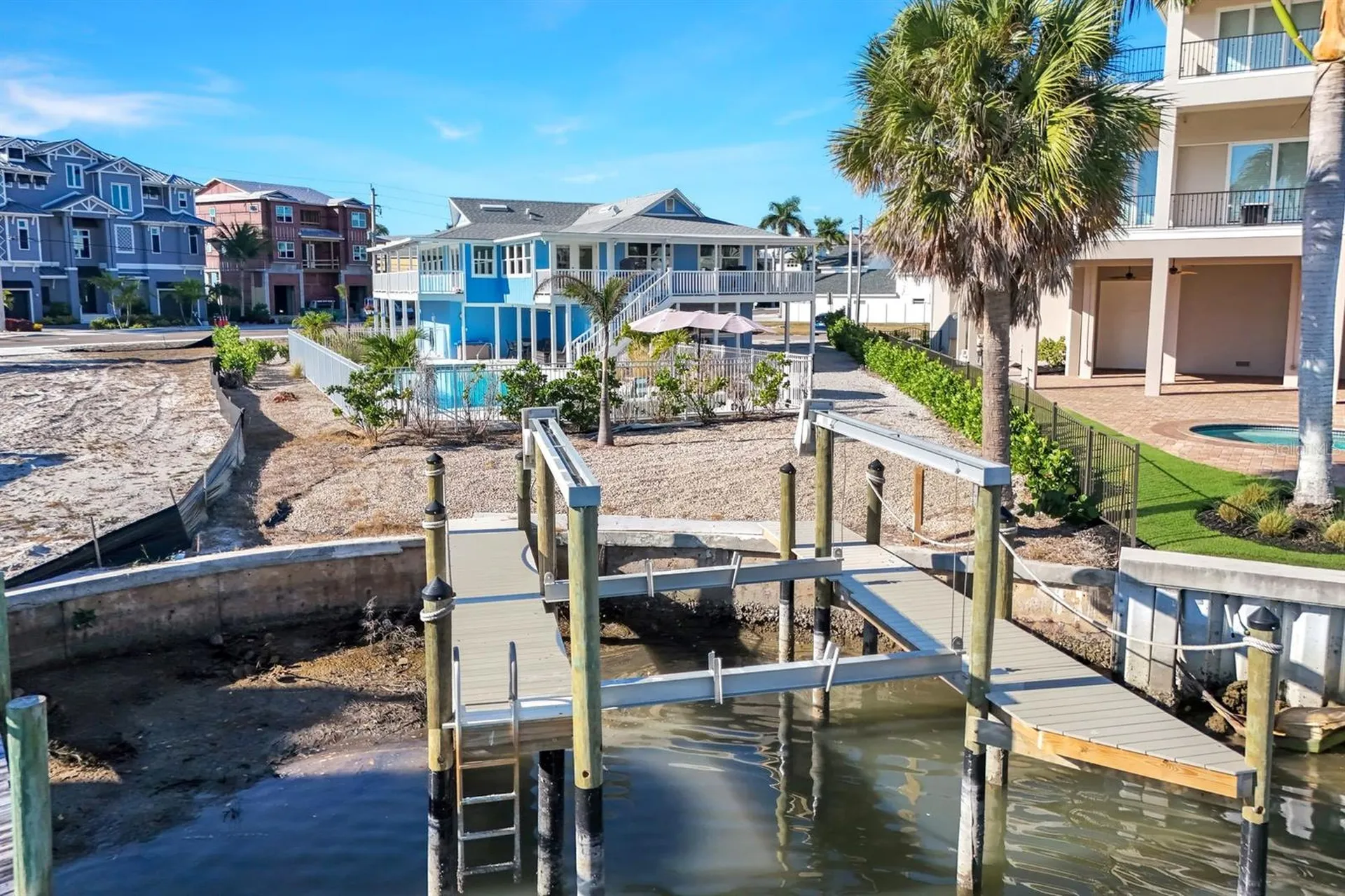 100 Tarpon Road Fort Myers Beach FL 33931