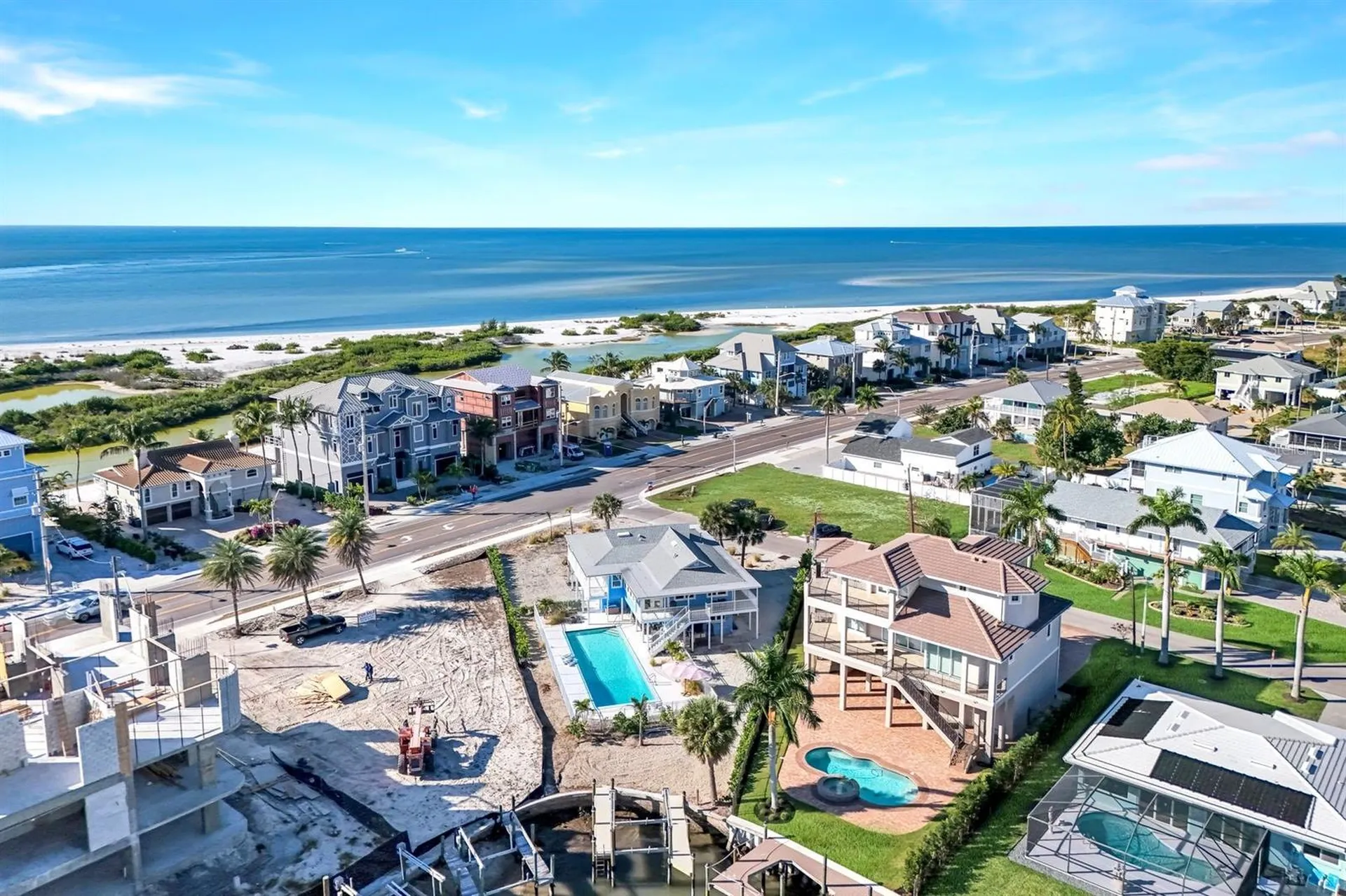 100 Tarpon Road Fort Myers Beach FL 33931