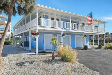100 Tarpon Road Fort Myers Beach FL 33931