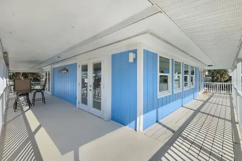 100 Tarpon Road Fort Myers Beach FL 33931