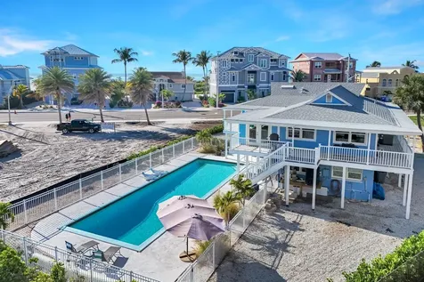 100 Tarpon Road Fort Myers Beach FL 33931