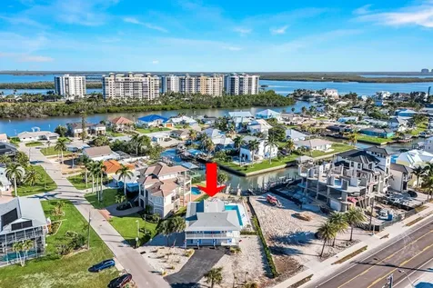 100 Tarpon Road Fort Myers Beach FL 33931