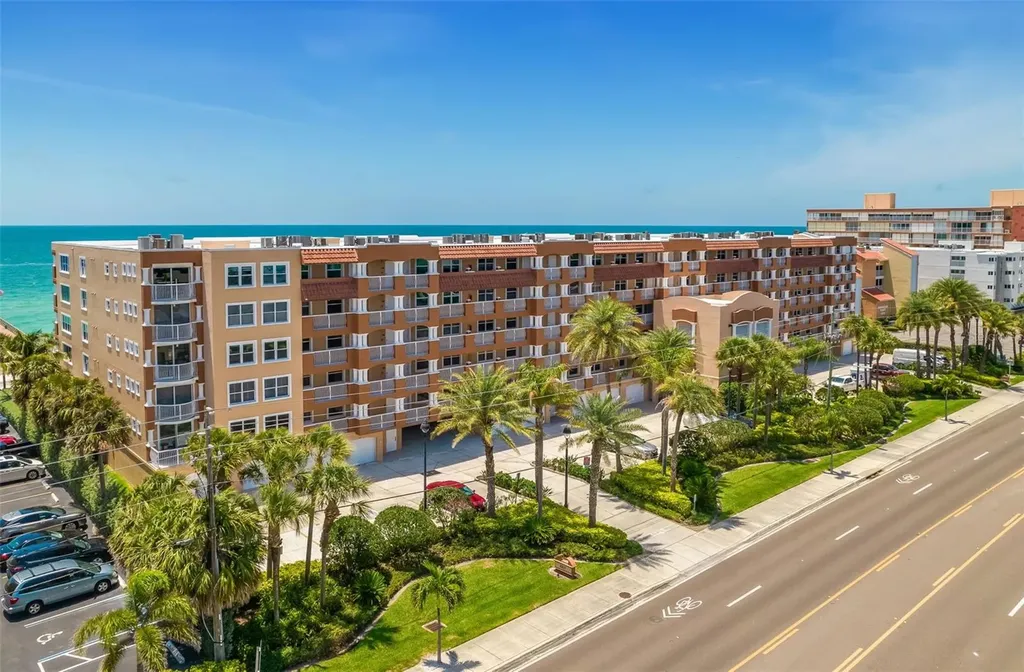 16326 Gulf Boulevard Redington Beach FL 33708