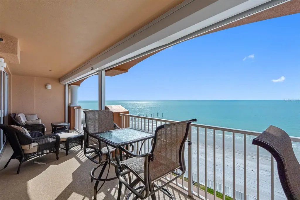 16326 Gulf Boulevard Redington Beach FL 33708