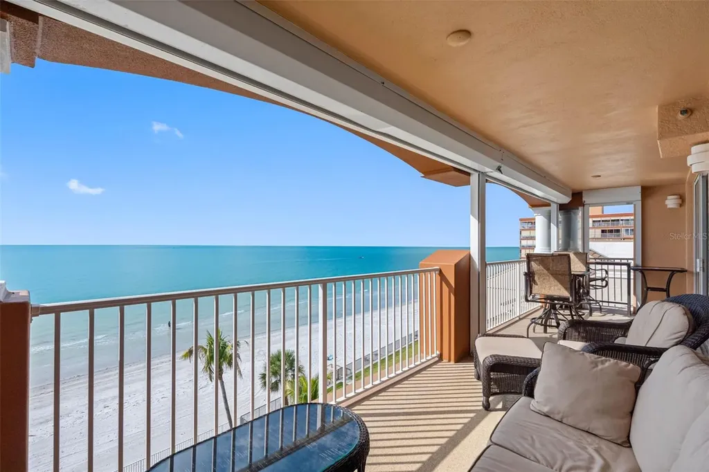 16326 Gulf Boulevard Redington Beach FL 33708