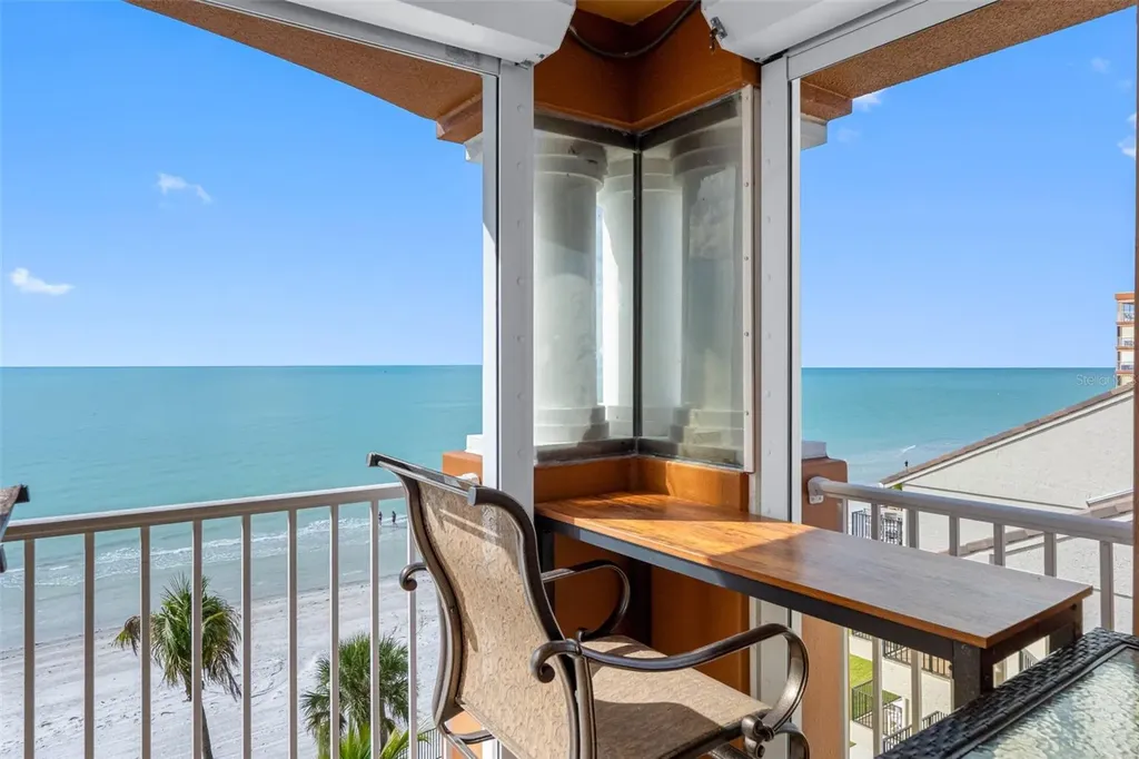 16326 Gulf Boulevard Redington Beach FL 33708