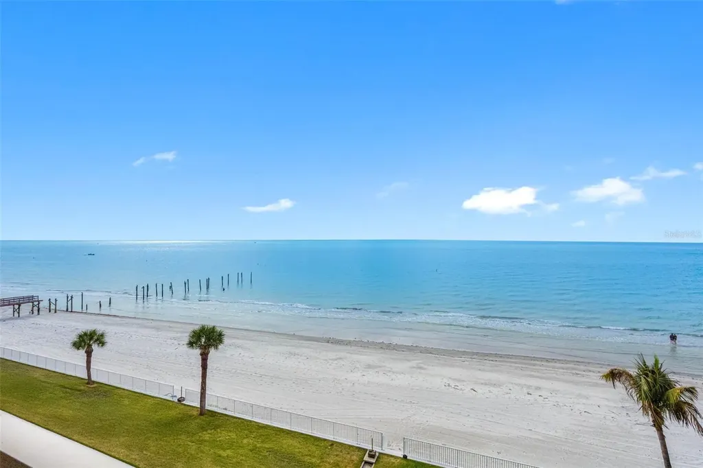 16326 Gulf Boulevard Redington Beach FL 33708