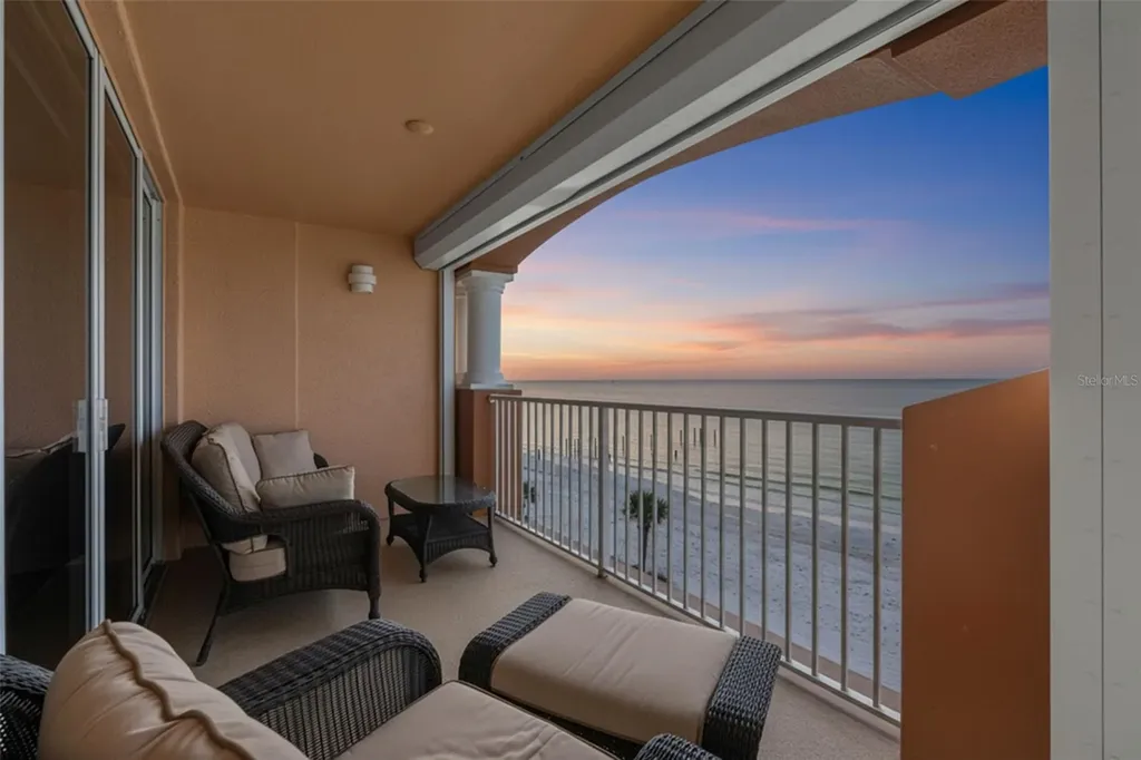 16326 Gulf Boulevard Redington Beach FL 33708