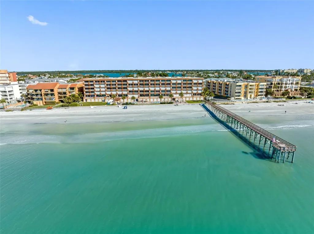 16326 Gulf Boulevard Redington Beach FL 33708
