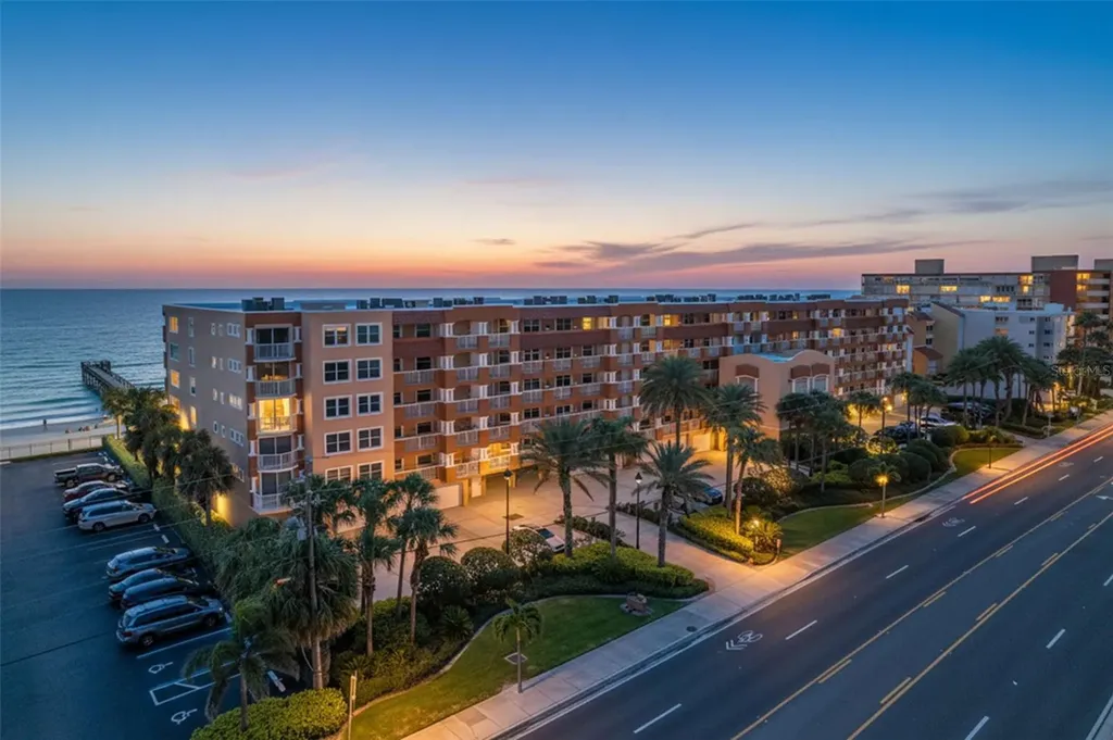 16326 Gulf Boulevard Redington Beach FL 33708