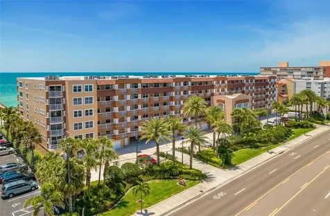 16326 Gulf Boulevard Redington Beach FL 33708